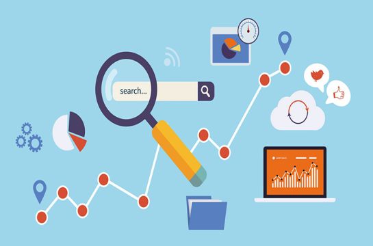 Cách cải thiện SEO và tăng lượng tiếp cận cho website