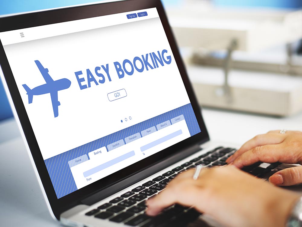 Booking Engine là gì