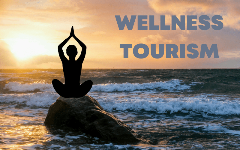 Wellness tourism