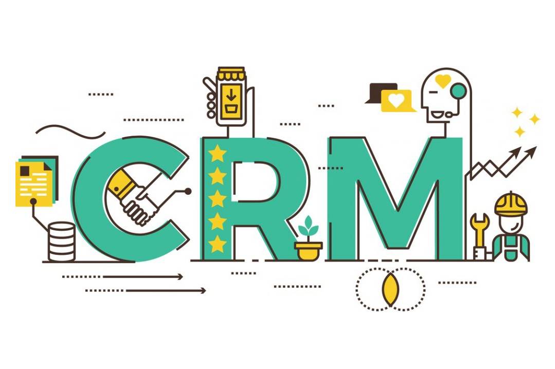 Quản lý khách hàng và CRM cho du lich