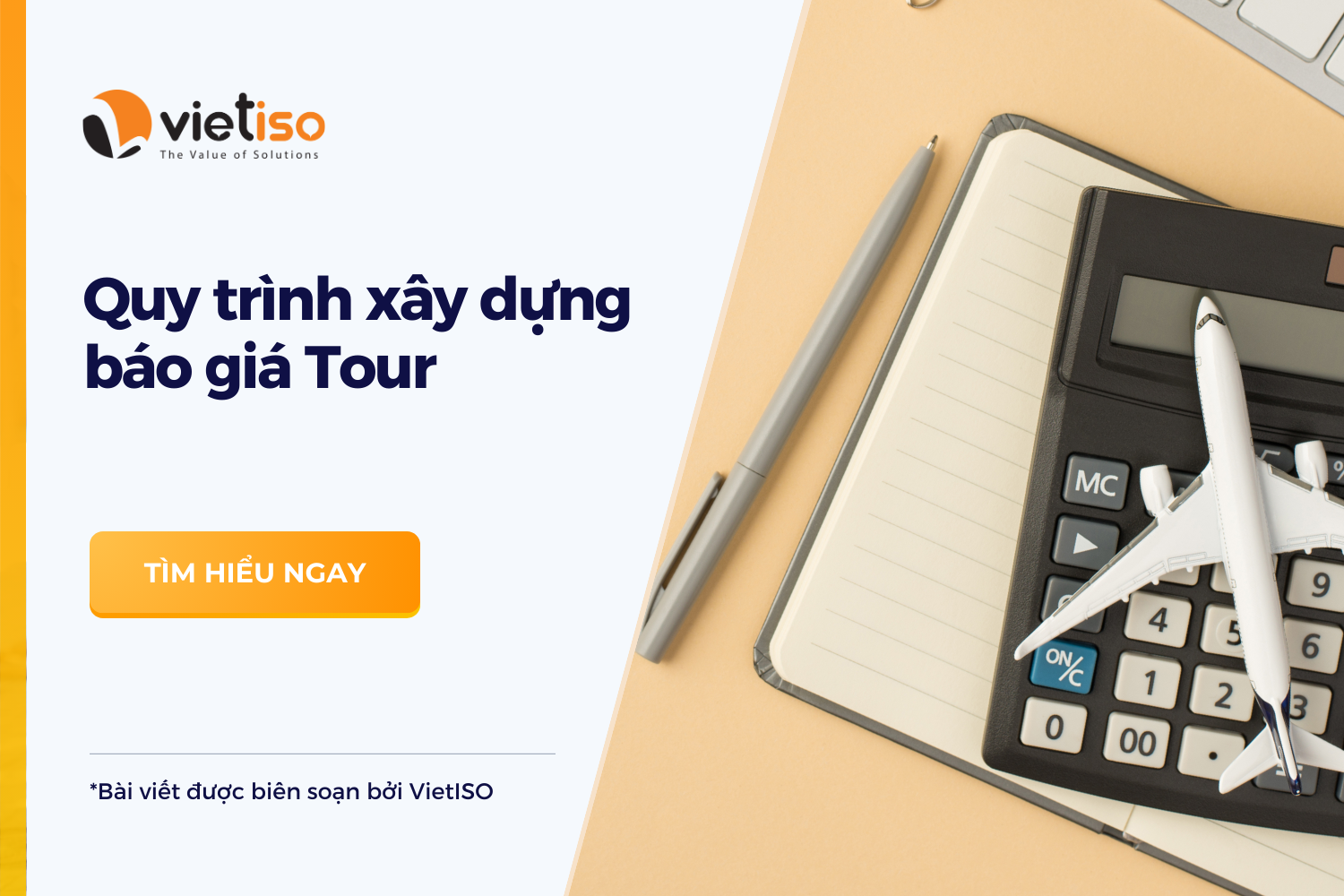 Báo giá Tour là gì? Quy trình xây dựng báo giá Tour du lịch