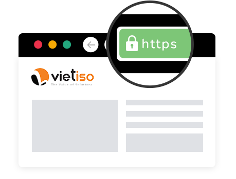 Chứng chỉ bảo mật SSL