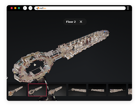 VR Tour - Tour du lịch thực tế ảo